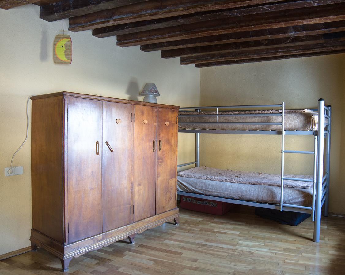 Duplex Das Can Serrat Exteriér fotografie